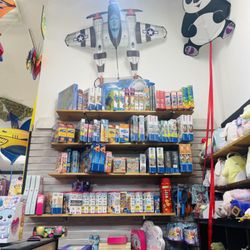 Kitty Hawk Kites