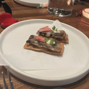 Ramie - Free appetizer - Wine Bars Near Me - Seattle, Washington Ramie - Free appetizer - Wine Bars Near Me - Seattle, Washington