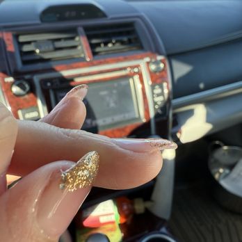 Davi Nails - Nail Salons Near Me - Reno, Nevada
