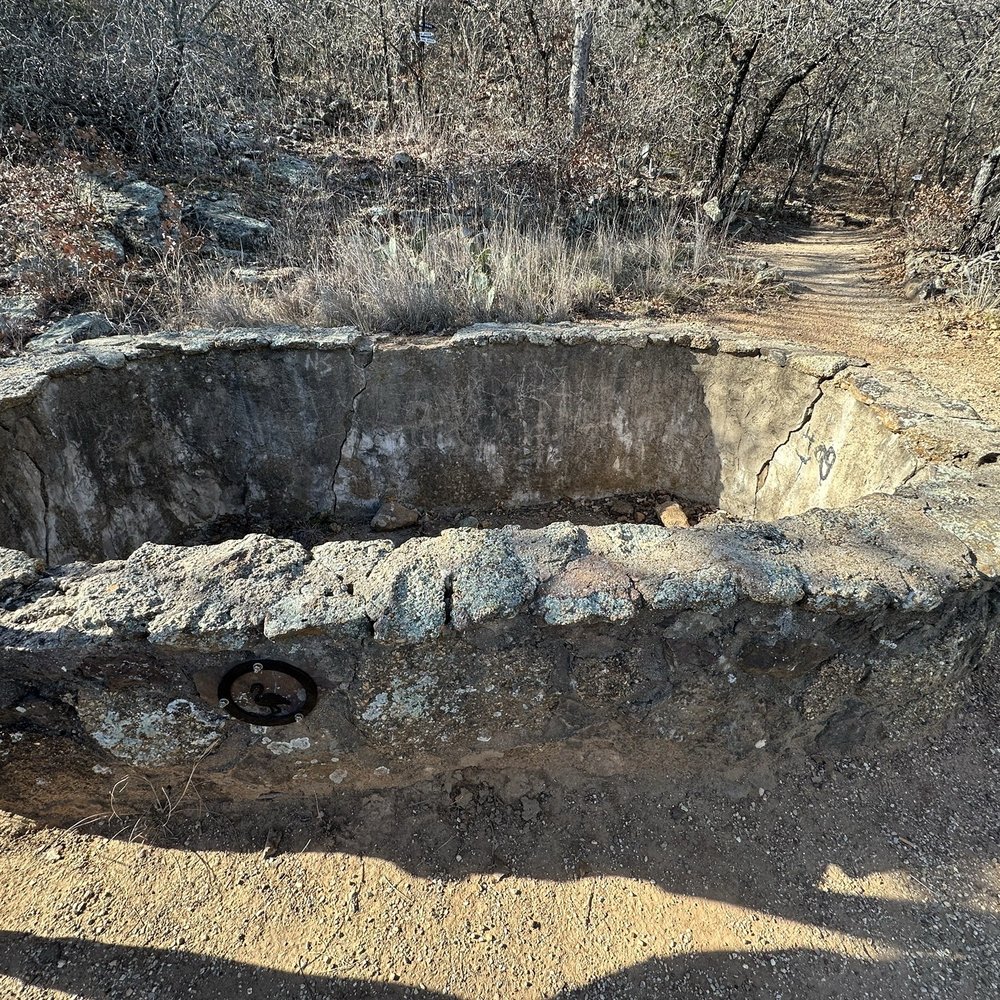 Old Zoo Nature Trails - Hiking Near Me - TX, Texas Old Zoo Nature Trails - Hiking Near Me - TX, Texas
