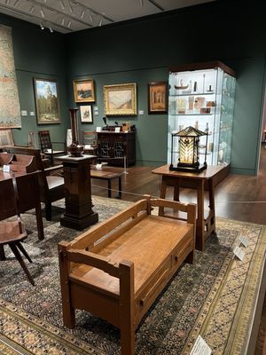 The Kirkland at the Denver Art Museum by null