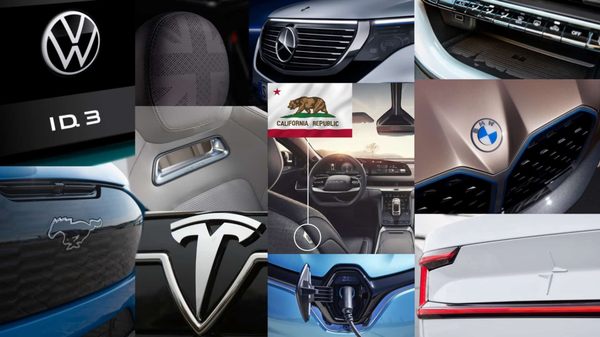 All Time Electric Logo