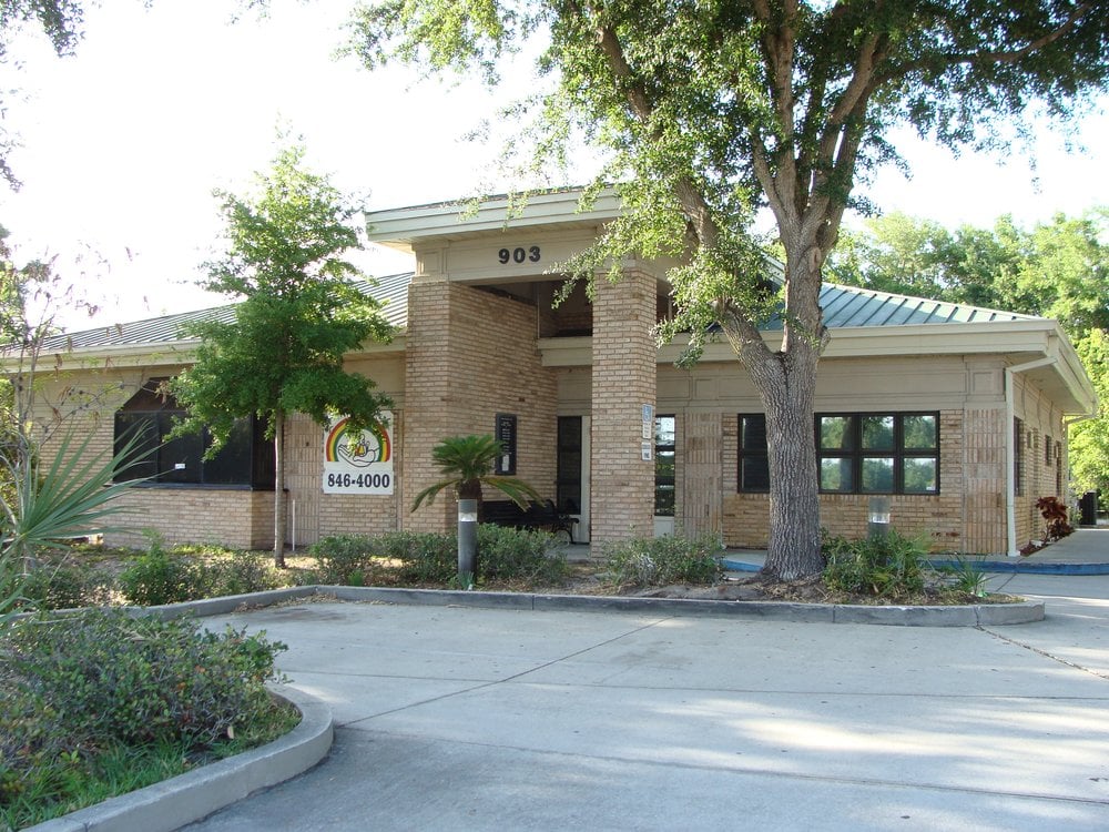 ASTHMA, ALLERGY & IMMUNOLOGY Updated September 2024 903 W Oak St