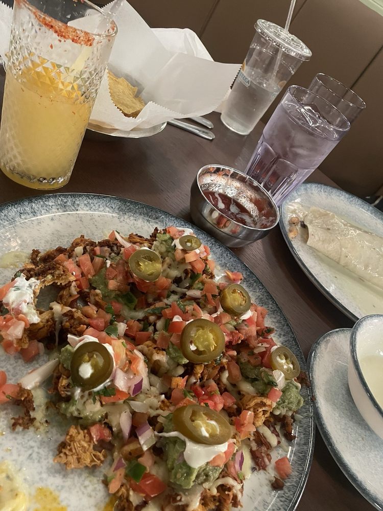 Plaza Azteca