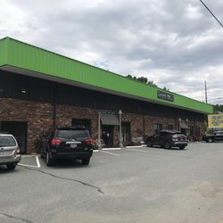 Curiosity Consignment Mega Warehouse