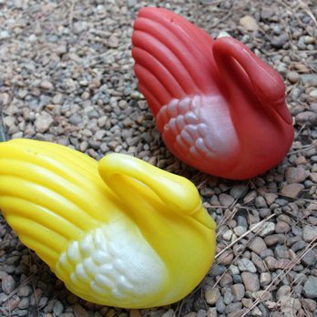 Vintage Trixie - Super awesome plastic swans. I bought 'em. - Antiques Near Me - Chesapeake, Virginia Vintage Trixie - Super awesome plastic swans. I bought 'em. - Antiques Near Me - Chesapeake, Virginia