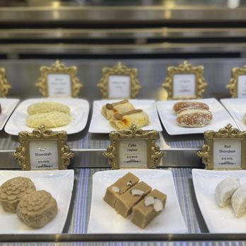 Premium Sweets - Indian Near Me - Toronto, Ontario