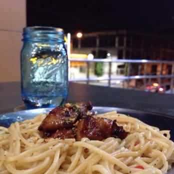 DyceNDyne - Beef Salpicao Pasta - American Near Me - Pasig, NCR
