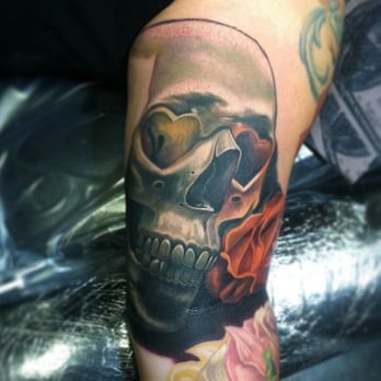 Black Anchor Collective - by Carlos Rojas - Tattoo Near Me - Hesperia, California Black Anchor Collective - by Carlos Rojas - Tattoo Near Me - Hesperia, California