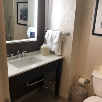 Romer Times Square - Renovated sink - Hotels Near Me - New York, New York Romer Times Square - Renovated sink - Hotels Near Me - New York, New York