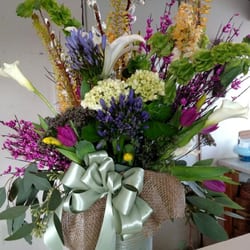 O'FALLON'S Fine Flowers