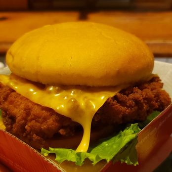 Chick-fil-A - Chicken Shop Near Me - Seekonk, Massachusetts