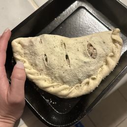 Calzone