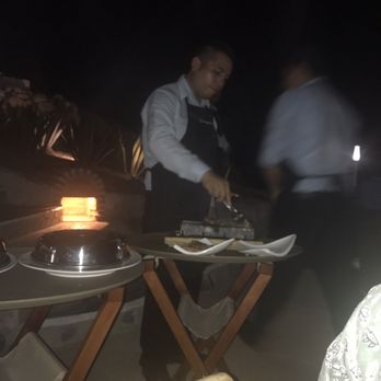 Sunset Monalisa - Tableside filet - Mediterranean Near Me - Cabo San Lucas, BCS Sunset Monalisa - Tableside filet - Mediterranean Near Me - Cabo San Lucas, BCS