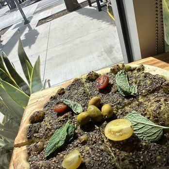 Ammatoli - Zaatar Manoushe' - Mediterranean Near Me - Long Beach, California Ammatoli - Zaatar Manoushe' - Mediterranean Near Me - Long Beach, California