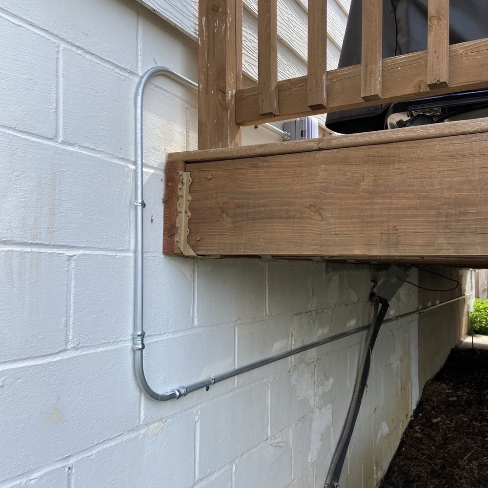 Langer Electric - Electricians Near Me - Blair, Nebraska