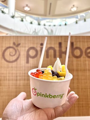 PINKBERRY - CLOSED - Updated June 2026 - 26 Photos & 12 Reviews