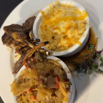 Noir Kitchen & Cocktails - Soul Food Near Me - Nashville, Tennessee Noir Kitchen & Cocktails - Soul Food Near Me - Nashville, Tennessee