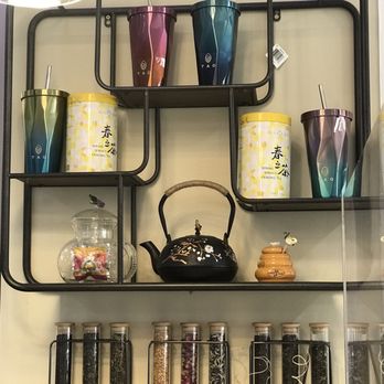 Top Tao Tea - Bubble Tea Near Me - Chicago, Illinois Top Tao Tea - Bubble Tea Near Me - Chicago, Illinois