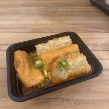 Nom Wah Nolita - cheese mapo - Dim Sum Near Me - New York, New York Nom Wah Nolita - cheese mapo - Dim Sum Near Me - New York, New York