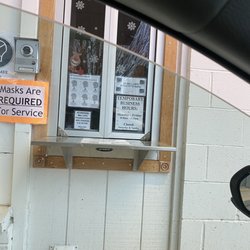 The Mailbox Shipping & Receiving - Drive thru service!!