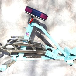 TK Star Design - BBZ2X BACK ROW