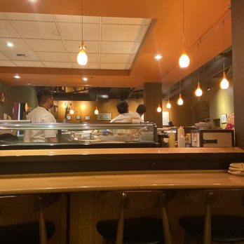 Kisaku Sushi - Sushi Bars Near Me - Seattle, Washington Kisaku Sushi - Sushi Bars Near Me - Seattle, Washington