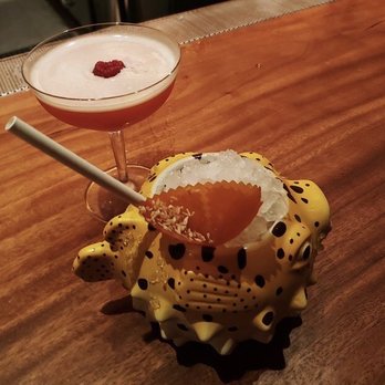 Zuma - Martini and colada - Japanese Near Me - Boston, Massachusetts Zuma - Martini and colada - Japanese Near Me - Boston, Massachusetts