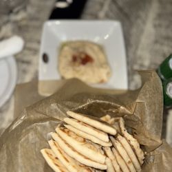 Hummus