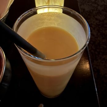 Amber India - Mango Lassi - Indian Near Me - San Francisco, California Amber India - Mango Lassi - Indian Near Me - San Francisco, California