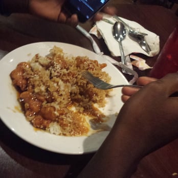 Fortune Garden - Sesame Chicken - Asian Fusion Near Me - Round Rock, Texas Fortune Garden - Sesame Chicken - Asian Fusion Near Me - Round Rock, Texas