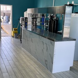 Novas's Water Depot - Reverse Osmosis & Alkaline Machine