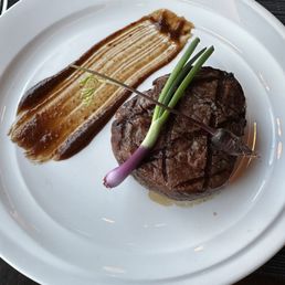 Filet