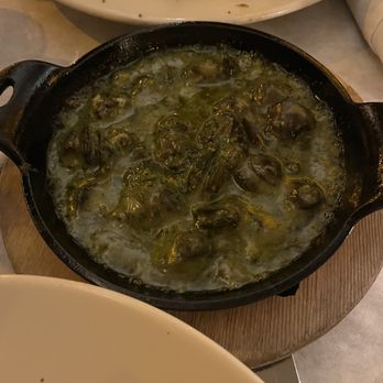 Osteria Nando - Escargot de Bourgogne - Italian Near Me - New York, New York Osteria Nando - Escargot de Bourgogne - Italian Near Me - New York, New York