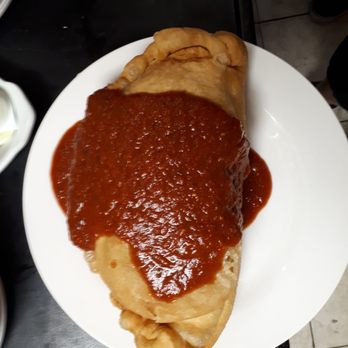 Dockside on the Cove - a plate of food - Desserts Near Me - Tilbury, Ontario