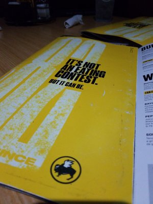 Menu photo 2 Buffalo Wild Wings San Antonio, TX