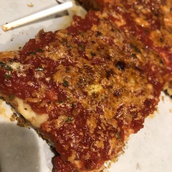 Joe & John's Pizzeria - Pizza Near Me - Ridgewood, New York