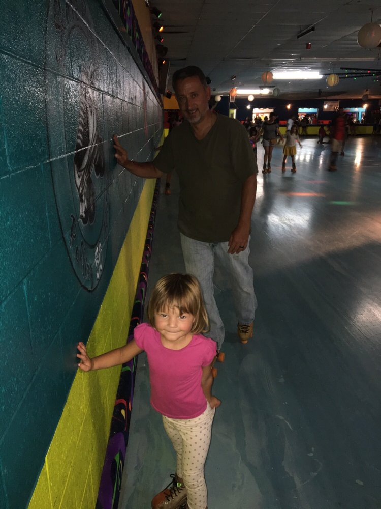 SKATE RANCH 20 Photos & 11 Reviews 4701 W Loop 289, Lubbock, Texas