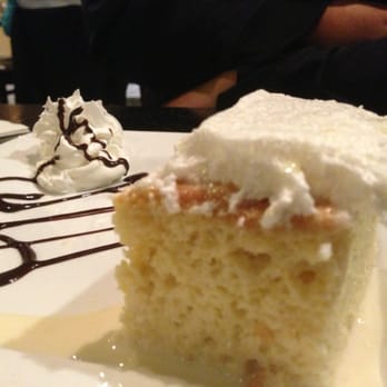 Cafe Piquet - Tres leche - Cuban Near Me - Bellaire, Texas Cafe Piquet - Tres leche - Cuban Near Me - Bellaire, Texas