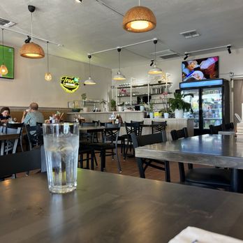 Tran Kitchen Vietnamese Cuisine - Inside - Vietnamese Near Me - Folsom, California Tran Kitchen Vietnamese Cuisine - Inside - Vietnamese Near Me - Folsom, California