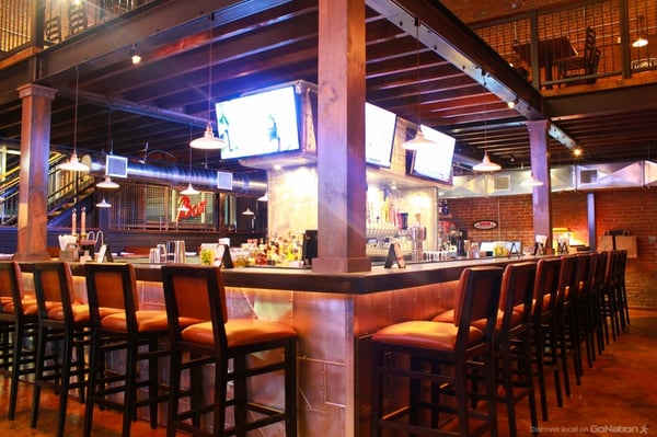 Local Craft Kitchen & Bar by null