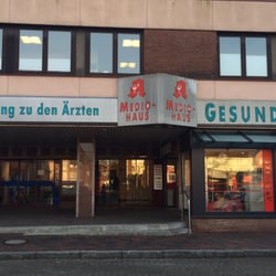 Apotheke