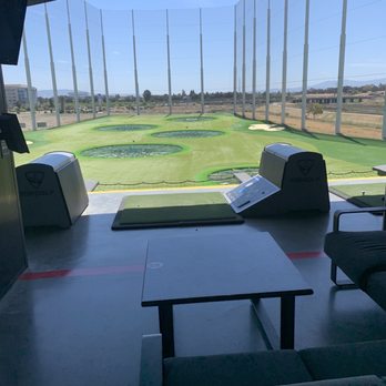 Topgolf - 3rd floor view - Golf Near Me - San Jose, California Topgolf - 3rd floor view - Golf Near Me - San Jose, California