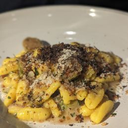 Short Rib Pasta
