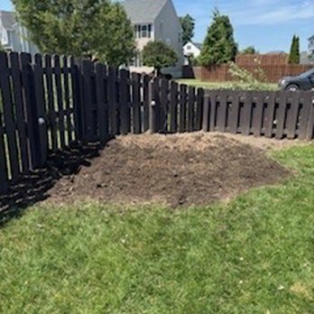 JJ’s Stump Grinding - After - Tree Services Near Me - Painesville, Ohio JJ’s Stump Grinding - After - Tree Services Near Me - Painesville, Ohio