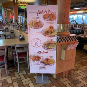 National Coney Island - Van Dyke - Fish Fry & Shrimp specials - Breakfast & Brunch Near Me - Warren, Michigan National Coney Island - Van Dyke - Fish Fry & Shrimp specials - Breakfast & Brunch Near Me - Warren, Michigan