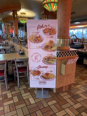 Menu photo 4 National Coney Island - Van Dyke Warren, MI Menu photo 4 National Coney Island - Van Dyke Warren, MI