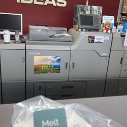 Printing Ideas