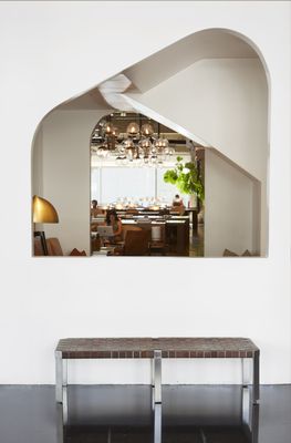 NeueHouse Hollywood by null