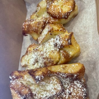 Binka Bites - Millbrae - Binka Bread Pudding - Desserts Near Me - Millbrae, California Binka Bites - Millbrae - Binka Bread Pudding - Desserts Near Me - Millbrae, California